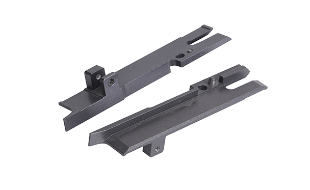 鋁合金鍍鐵氟龍精密件